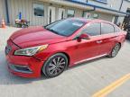 HYUNDAI SONATA 2017
