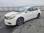 NISSAN ALTIMA 2017