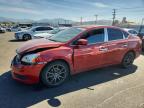 NISSAN SENTRA 2015