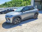 CHEVROLET TRAILBLAZER 2023