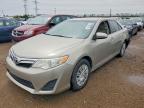TOYOTA CAMRY 2013