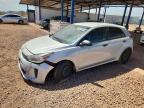 KIA RIO 5-DOOR 2018