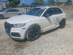 AUDI SQ5 2019