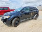 FORD EDGE 2009