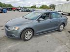 VOLKSWAGEN JETTA 2013