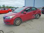 KIA FORTE 2014