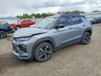 CHEVROLET TRAILBLAZER 2023