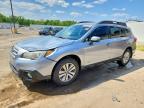 SUBARU OUTBACK 2016