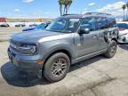 FORD BRONCO SPORT 2025