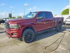 RAM 2500 2022