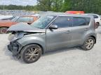 KIA SOUL 2015