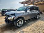 INFINITI QX80 2016