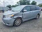 TOYOTA SIENNA 2014