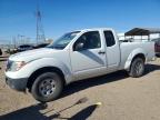 NISSAN FRONTIER 2016