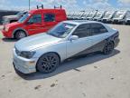 LEXUS IS 2001