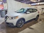 NISSAN KICKS 2020