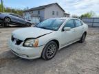 MITSUBISHI GALANT 2005