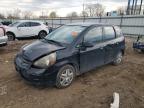 HONDA FIT 2008