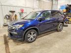 HONDA PILOT 2018
