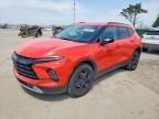 CHEVROLET BLAZER 2025