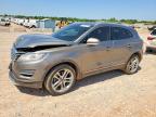 LINCOLN MKC 2017