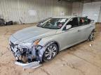 NISSAN ALTIMA 2020