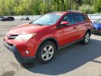 TOYOTA RAV4 2014