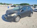 CHEVROLET SONIC 2013