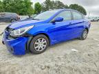 HYUNDAI ACCENT 2013