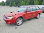 SUBARU LEGACY 2005