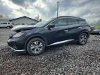 NISSAN MURANO 2020