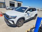 VOLKSWAGEN TAOS 2024