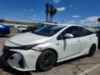TOYOTA PRIUS PRIME 2022