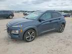 HYUNDAI KONA 2020