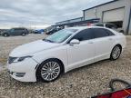 LINCOLN MKZ 2013