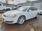 CHEVROLET IMPALA 2012