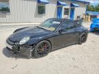 PORSCHE 911 2008
