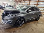 LINCOLN MKC 2017