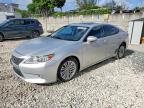 LEXUS ES 2015