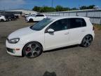 VOLKSWAGEN GTI 2011
