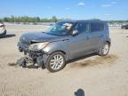 KIA SOUL 2019