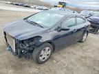 KIA FORTE 2018