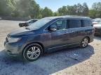 NISSAN QUEST 2011