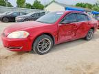 CHEVROLET IMPALA 2008