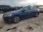 HONDA ACCORD 2015