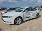 CHRYSLER 200 2017