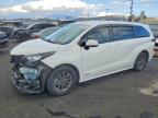 TOYOTA SIENNA 2021