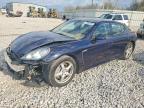 PORSCHE PANAMERA 2011