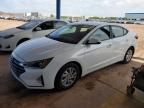 HYUNDAI ELANTRA 2019