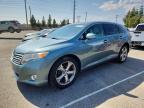 TOYOTA VENZA 2009